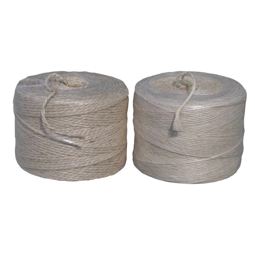 CORDA YUTA SISAL / 1-2 CAPI